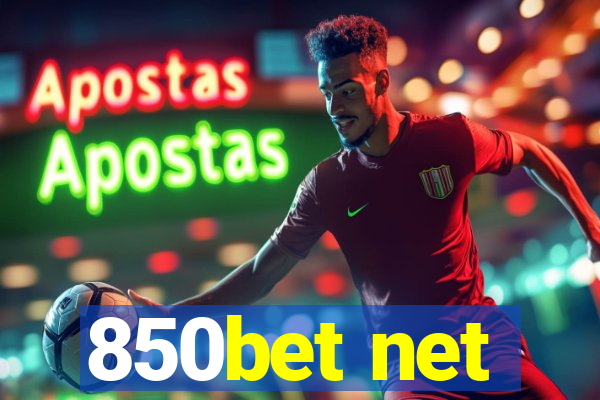 850bet net